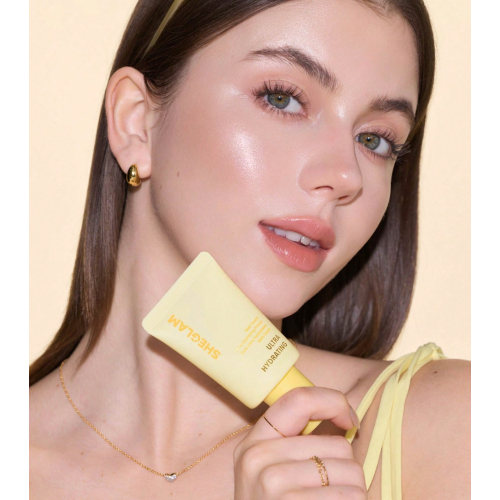 SHEGLAM - Hydrating Primer Melt Touch