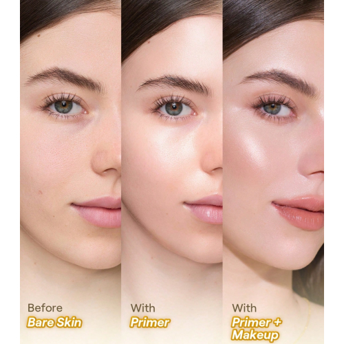 SHEGLAM - Hydrating Primer Melt Touch