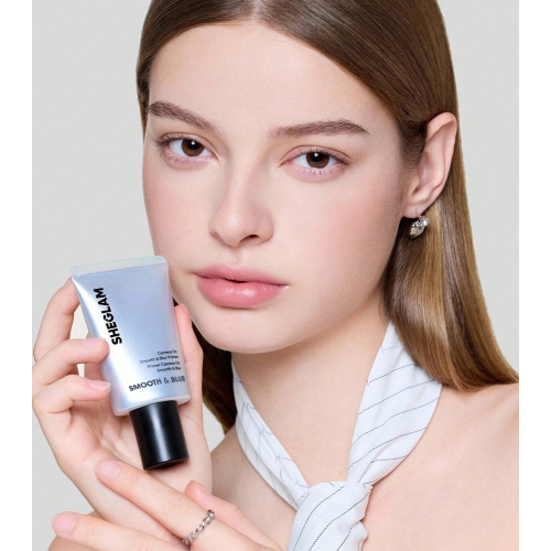 SHEGLAM - Pore Primer Camera On