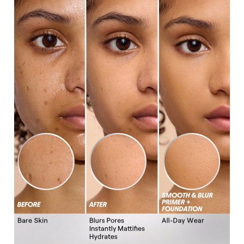SHEGLAM - Pore Primer Camera On