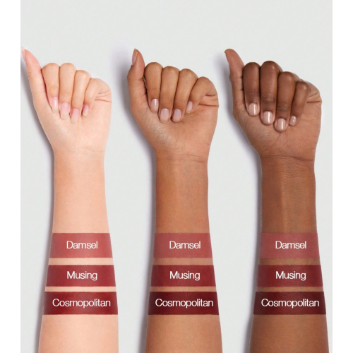 SHEGLAM - Set of 3 mini liquid lipsticks Matte Allure - Private Tour