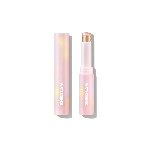 SHEGLAM - Eyeshadow Crystal Jelly Glaze Stick - Champagne Gleam