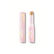 SHEGLAM - Eyeshadow Crystal Jelly Glaze Stick - Golden Girl