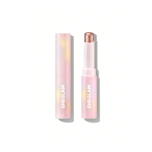 SHEGLAM - Eyeshadow Crystal Jelly Glaze Stick - Rock Star