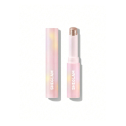 SHEGLAM - Eyeshadow Crystal Jelly Glaze Stick - Starlit Silver