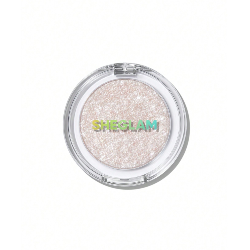 SHEGLAM - Single eyeshadow Enigma Sparkly - Pure