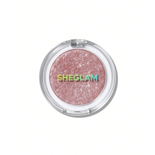 SHEGLAM - Single eyeshadow Enigma Sparkly - Wonderous