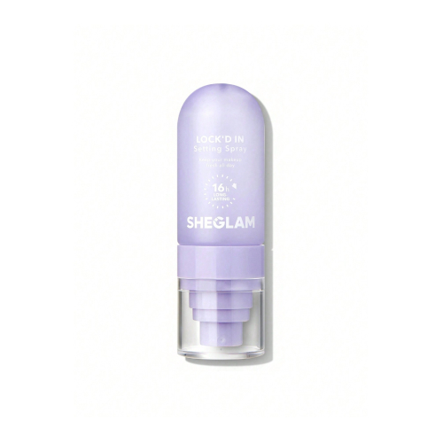 SHEGLAM - Makeup Setting Spray Lock'd