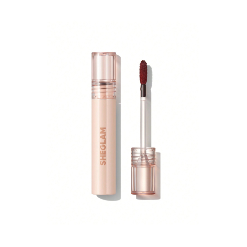 SHEGLAM - Lip tint Peel-off Fall In Line - Brownie Points