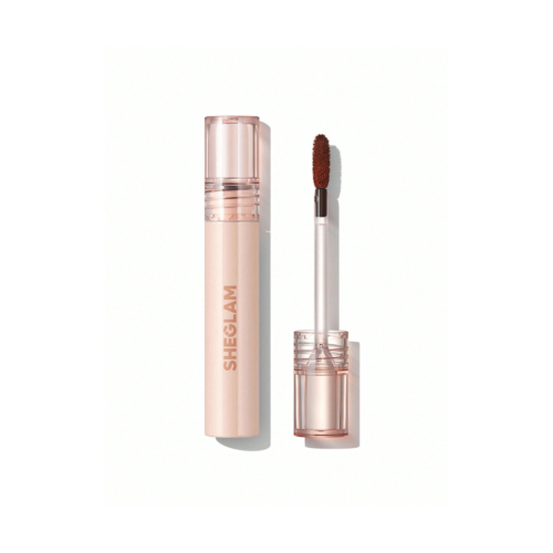 SHEGLAM - Lip tint Peel-off Fall In Line - Mauvelous