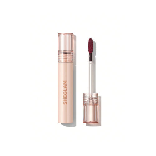 SHEGLAM - Lip tint Peel-off Fall In Line - Pinky Promise