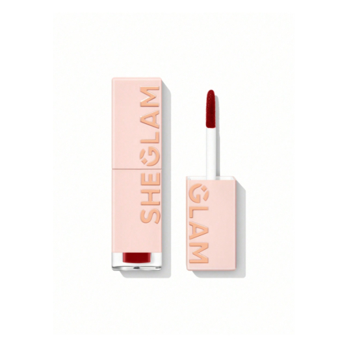 SHEGLAM - Lip Tint Take a Hint - Wake-up Call