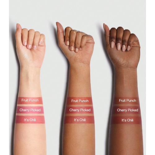 SHEGLAM - Lip and Cheek Tint For The Flush - Cherry Picked