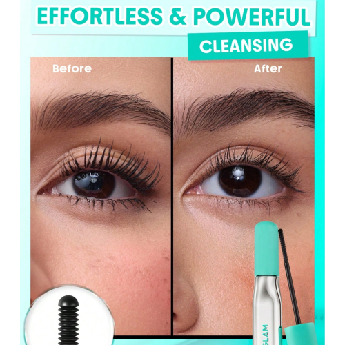 SHEGLAM - Eyelash Makeup Remover Treatment Lashlighter EZ Remove