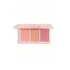 SHEGLAM - Powder Blush Trio Sweet Cheeks - Enamored