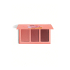 SHEGLAM - Powder Blush Trio Sweet Cheeks - Sunset Cruise