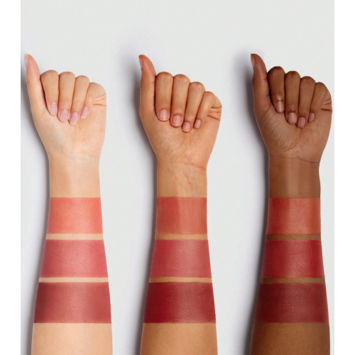 SHEGLAM - Powder Blush Trio Sweet Cheeks - Sunset Cruise