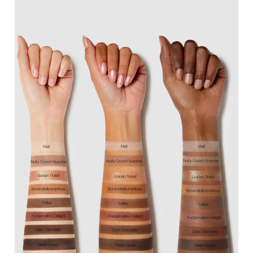 SHEGLAM - *Wonka* - Shadow Palette Wonka Bar