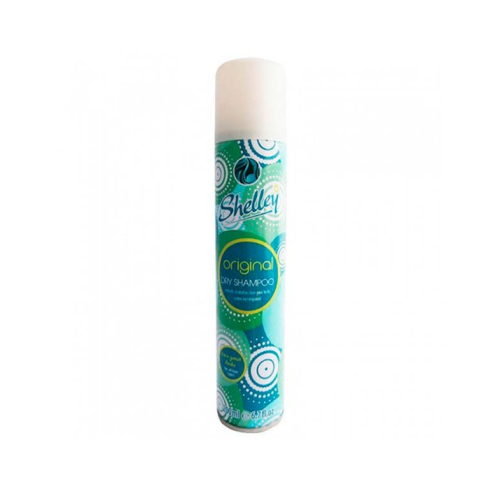 Shelley - Dry Shampoo - Original