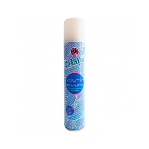 Shelley - Dry shampoo - Volume