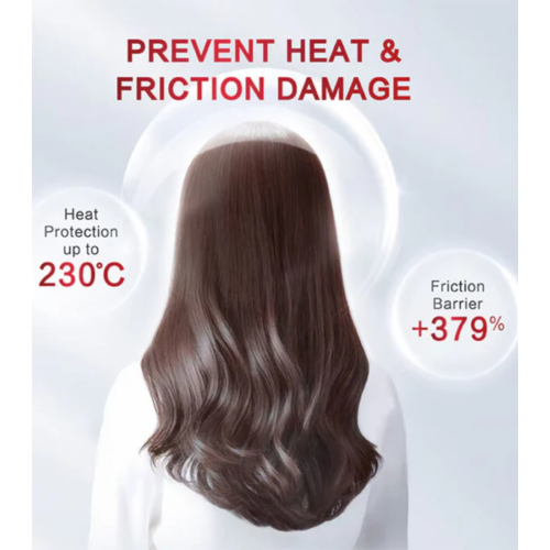 Shiseido - Hair Oil Fino Premium Touch