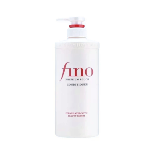 Shiseido - Conditioner Fino Premium Touch