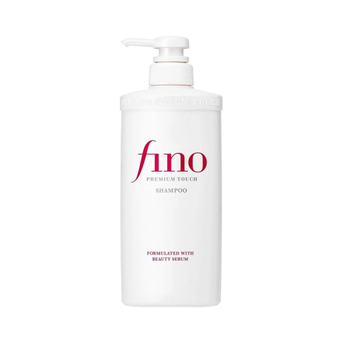 Shiseido - Shampoo Fino Premium Touch