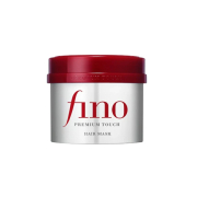 Shiseido - Repairing hair mask Fino Premium Touch