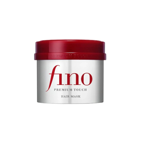 Shiseido - Repairing hair mask Fino Premium Touch