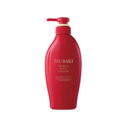 Shiseido - *Tsubaki* - Moisturizing Conditioner Premium