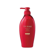 Shiseido - *Tsubaki* - Moisturizing Shampoo Premium