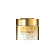 Shiseido - *Tsubaki* - Repairing Mask Premium EX
