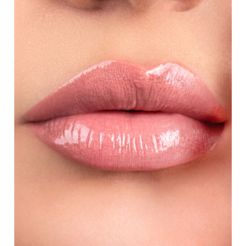 Show By Pastel - Lip Balm Baby Balm Serum Gloss - 31: Flirty