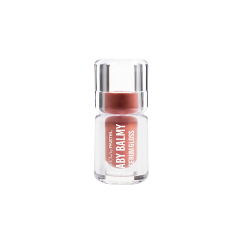 Show By Pastel - Lip Balm Baby Balm Serum Gloss - 32: Dune