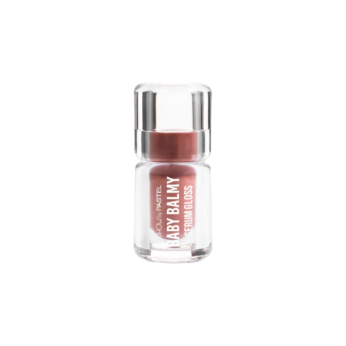 Show By Pastel - Lip Balm Baby Balm Serum Gloss - 33: Gaslight