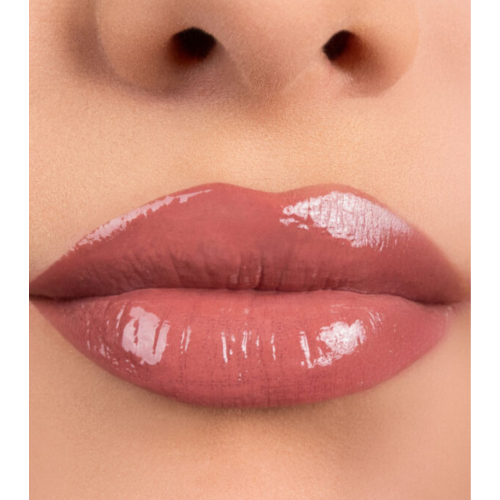 Show By Pastel - Lip Balm Baby Balm Serum Gloss - 33: Gaslight