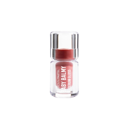 Show By Pastel - Lip Balm Baby Balm Serum Gloss - 34: Vibe