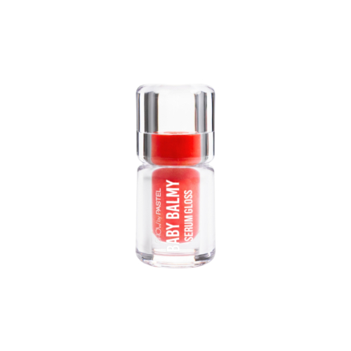 Show By Pastel - Lip Balm Baby Balm Serum Gloss - 36: Catchy