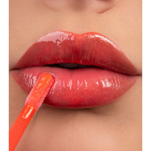 Show By Pastel - Lip Balm Baby Balm Serum Gloss - 36: Catchy