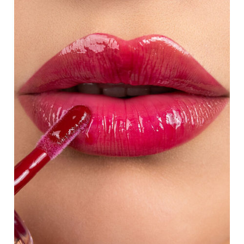 Show By Pastel - Lip Balm Baby Balm Serum Gloss - 38: Love Bombing