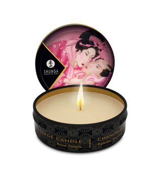 Shunga - Massage Candle - Aphrodisia