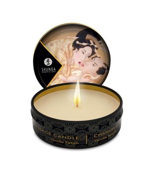 Shunga - Massage candle - Desire