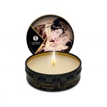 Shunga - Massage candle - Excitation