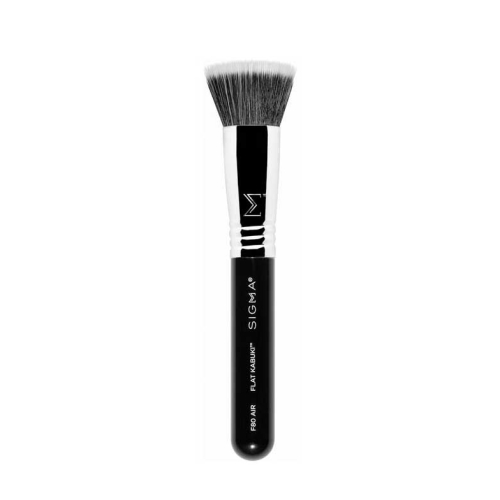 Sigma Beauty - Flat Kabuki Brush - F80 Air: Flat Kabuki