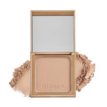 Sigma Beauty - Matte Powder Bronzer - Medium