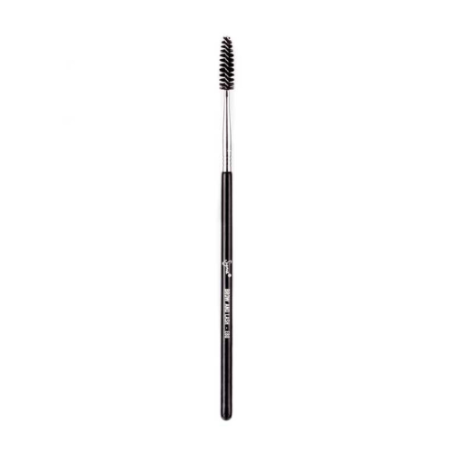 Sigma Beauty - Eyebrow and lash brush - E80: Brow and Lash