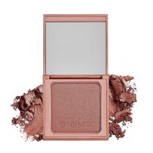 Sigma Beauty - Powder Blush - Bronze Star