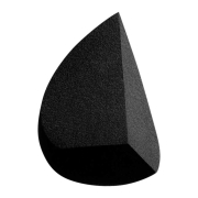 Sigma Beauty - Makeup Sponge Blender 3DHD - Black