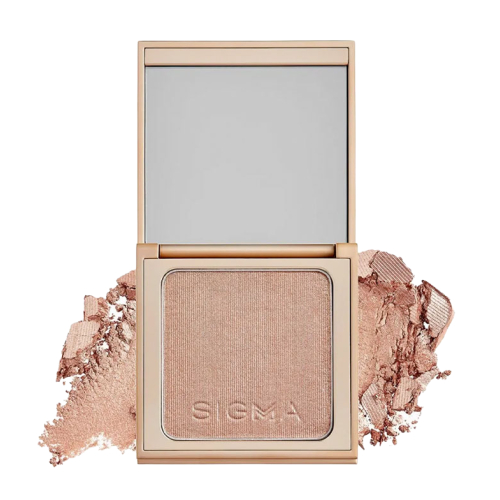 Sigma Beauty - Powder Highlighter - Sunstone