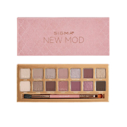 Sigma Beauty - Eyeshadow Palette New Mod